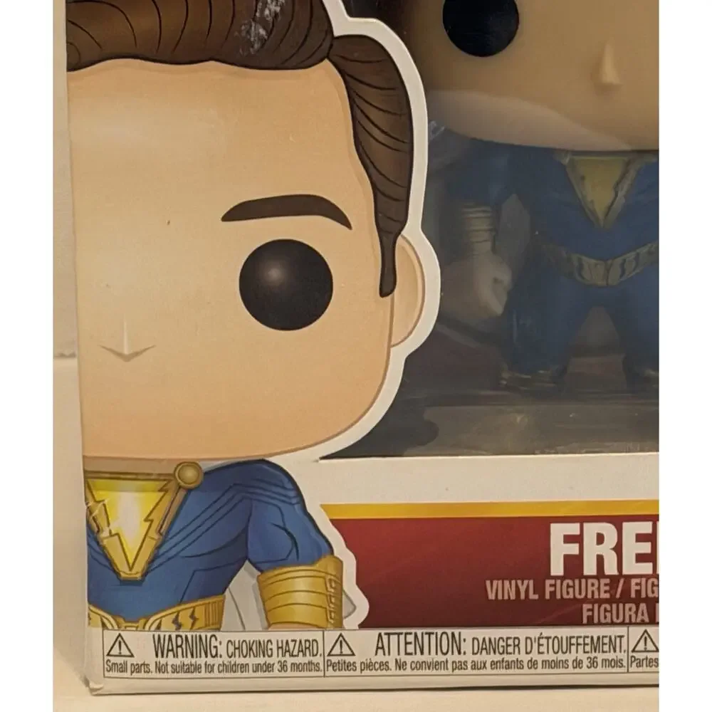 Funko freddy pop